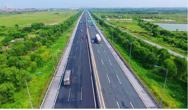 Dự án đường bộ cao tốc Khánh Hòa – Buôn Ma Thuột, tuyến đường chiến lược “kết nối rừng với biển”